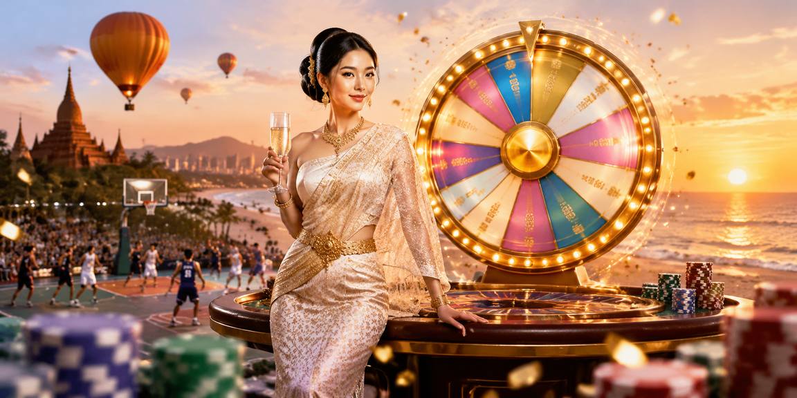 jbdyg Lucky Draw 2